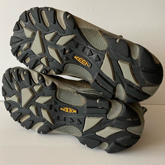 Keen Targhee 2 II Mid High Boots Women’s 9.5 - Picture 11 of 14